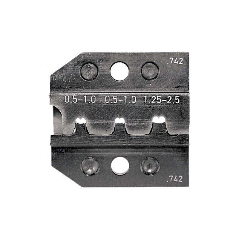 Fălci Crimpare 62474230 | Electronic-mag.ro | Componente Electronice