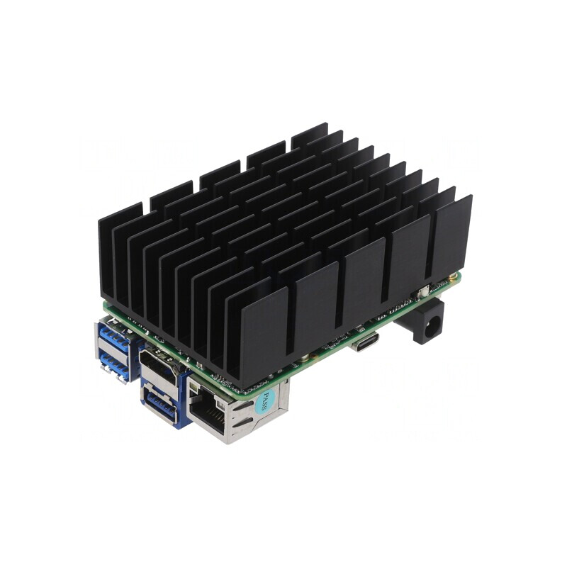 Calculator monoplacă Intel Celeron N3350 12VDC | Electronic-mag.ro | Componente Electronice