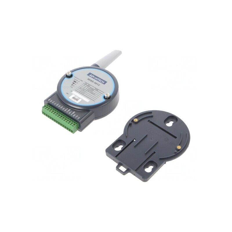 Ieşire Digitală DIN IN: 4 80x148x25mm -25÷70°C | Electronic-mag.ro | Componente Electronice