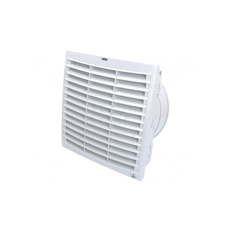 Ventilator AC Axial 230VAC 433m3/h IP54 300mm | Electronic-mag.ro | Componente Electronice