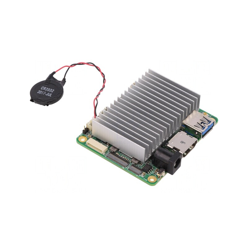 Calculator monoplacă Intel Atom x5 Z8350 5VDC | Electronic-mag.ro | Componente Electronice