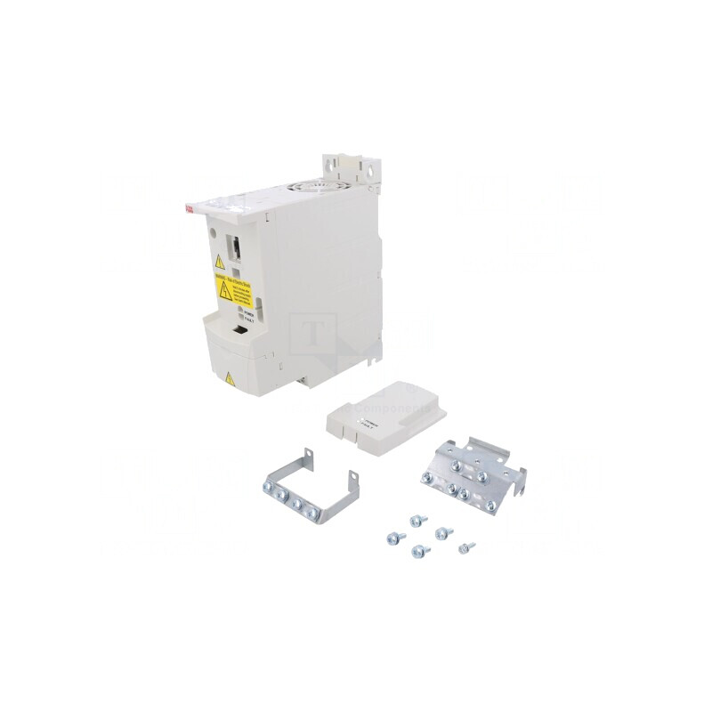 Invertor 0,75kW 200-240VAC 0-500Hz | Electronic-mag.ro | Componente Electronice