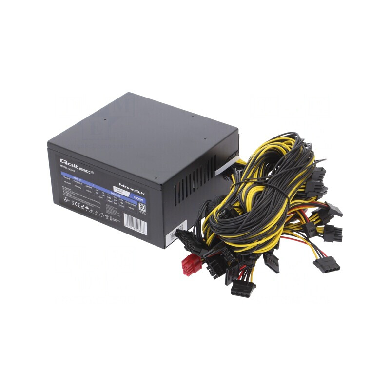 Alimentator Computer ATX 1800W Plus Platinum | Electronic-mag.ro | Componente Electronice