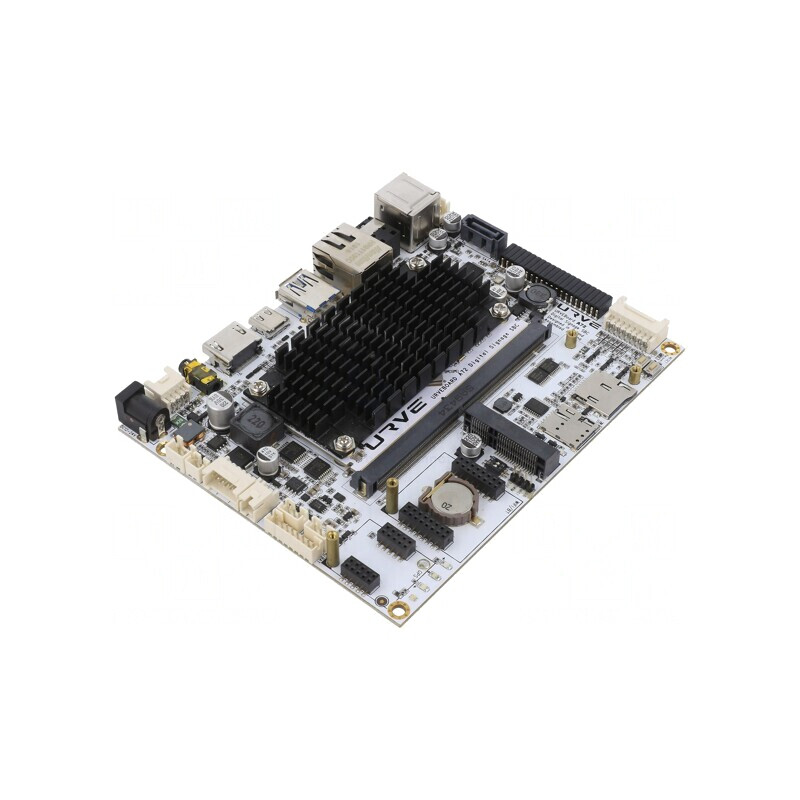 Placă de dezvoltare Rockchip A72 12VDC URVE | Electronic-mag.ro | Componente Electronice