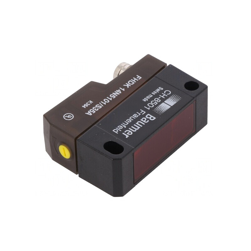 Senzor Fotoelectric NPN 20-350mm | Electronic-mag.ro | Componente Electronice
