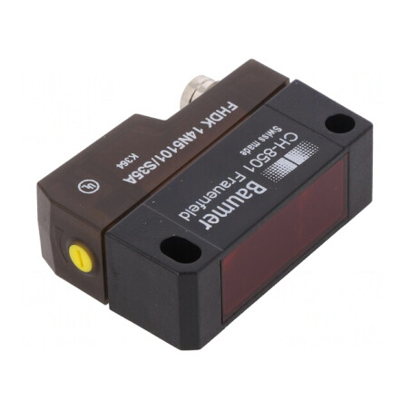 Senzor Fotoelectric NPN 20-350mm | Electronic-mag.ro | Componente Electronice