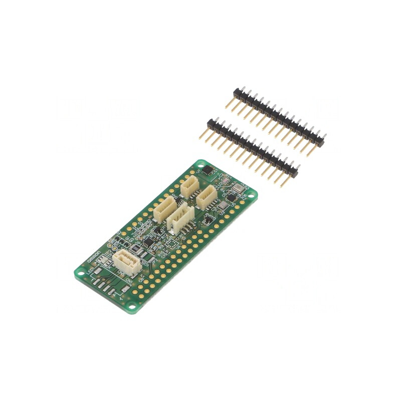Adaptor Senzor 4,75-5,25VDC 61,5x25x6,6mm -10-60°C 2JCIE-EV01-AR1 | Electronic-mag.ro | Componente Electronice Adaptor Senzor 4,75-5,25VDC 61,5x25x6,6mm -10-60°C 2JCIE-EV01-AR1 | Electronic-mag.ro | Componente Electronice