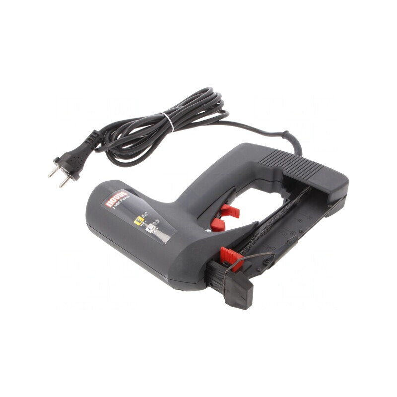 Capsator Electric 220V EU | Electronic-mag.ro | Componente Electronice