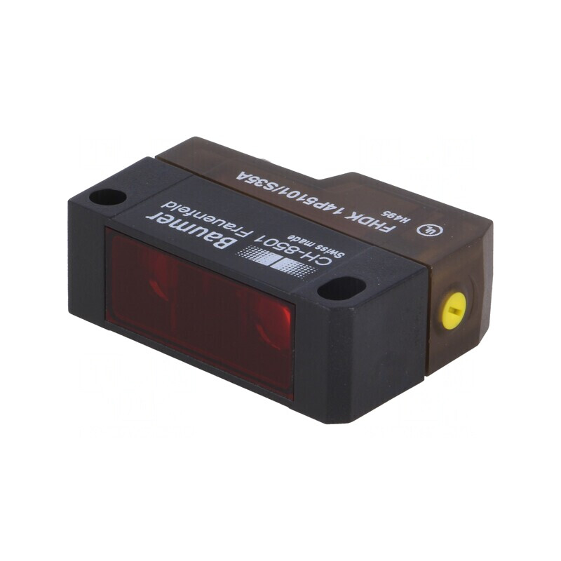 Senzor Fotoelectric PNP 20-350mm 100mA | Electronic-mag.ro | Componente Electronice