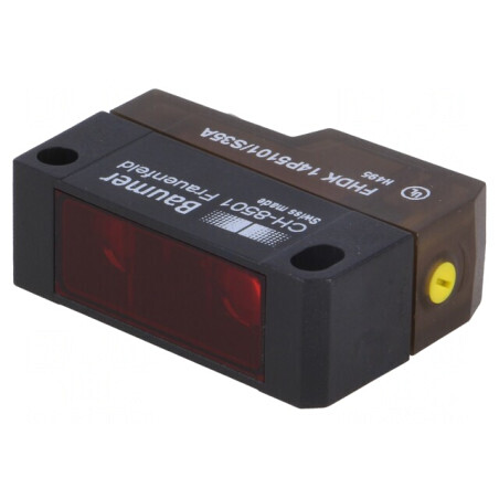 Senzor Fotoelectric PNP 20-350mm 100mA | Electronic-mag.ro | Componente Electronice