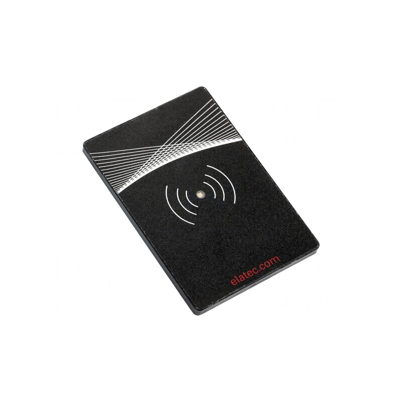 Cititor RFID Bluetooth/NFC USB TWN4 SLIM 4,3-5,5V (Fără Cablu) | Electronic-mag.ro | Componente Electronice