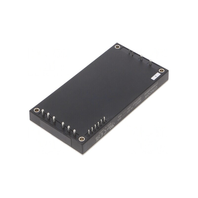 Convertor DC/DC 600W 18-36V la 32V 19A | Electronic-mag.ro | Componente Electronice