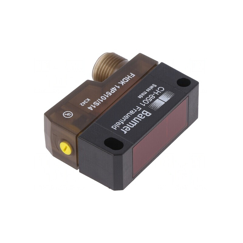 Senzor Fotoelectric PNP 20-350mm | Electronic-mag.ro | Componente Electronice
