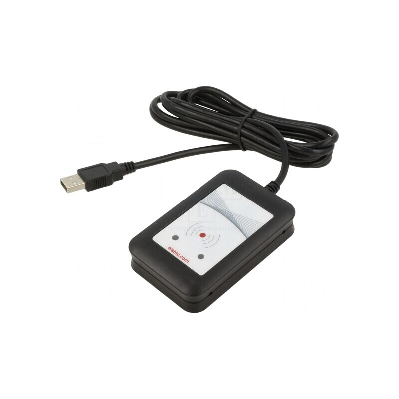 Cititor RFID USB cu Antenă TWN4 Multitech 2 HF | Electronic-mag.ro | Componente Electronice