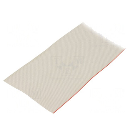 Cablu Bandă 1,27mm 64x28AWG PVC | Electronic-mag.ro | Componente Electronice
