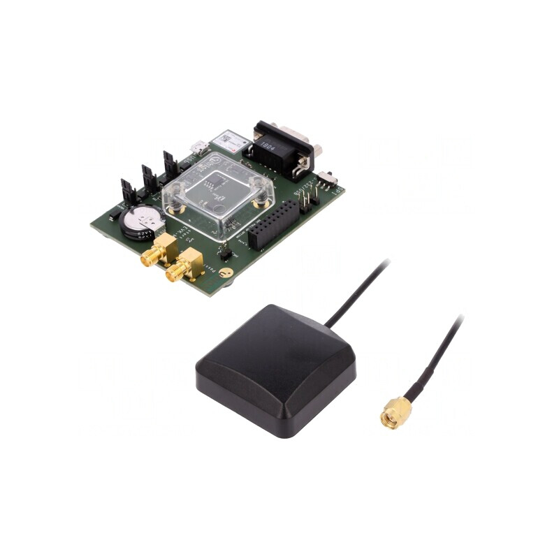 'Kit de evaluare USB GPS ZOE-M8B' | Electronic-mag.ro | Componente Electronice 'Kit de evaluare USB GPS ZOE-M8B' | Electronic-mag.ro | Componente Electronice