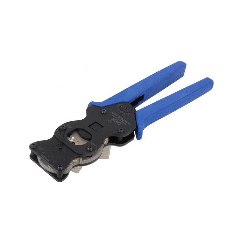 Unealtă de Sertizare 268mm | Electronic-mag.ro | Componente Electronice