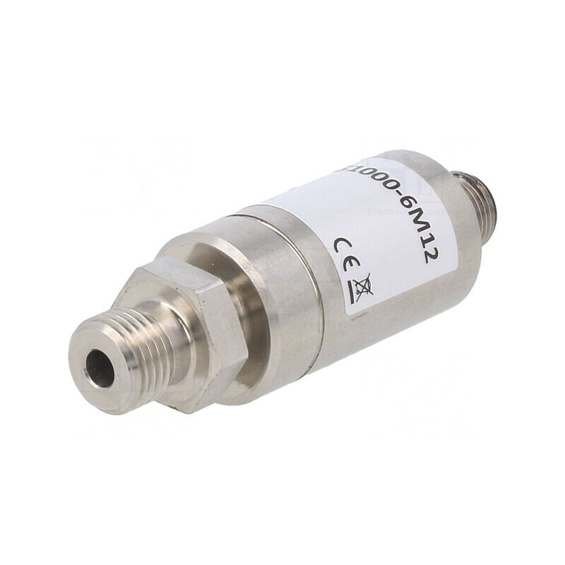 Adaptor de Presiune 0-1bar 9-32VDC IPS-G1000-6M12 | Electronic-mag.ro | Componente Electronice