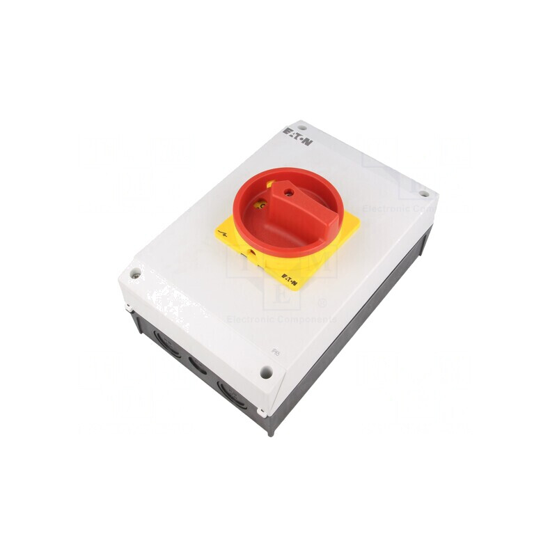 Comutator Principal cu Came 63A 3 Poli OFF-ON | Electronic-mag.ro | Componente Electronice Comutator Principal cu Came 63A 3 Poli OFF-ON | Electronic-mag.ro | Componente Electronice
