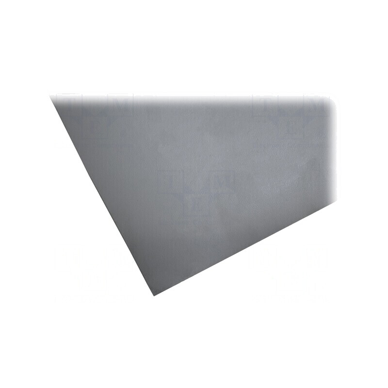 Kit Protecție Antistatică pentru Masă ESD 1.2m x 0.6m Gri | Electronic-mag.ro | Componente Electronice
