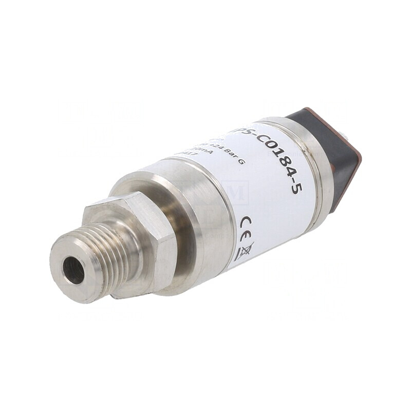 Adaptor de Presiune 9-32VDC, 1-24bar | Electronic-mag.ro | Componente Electronice