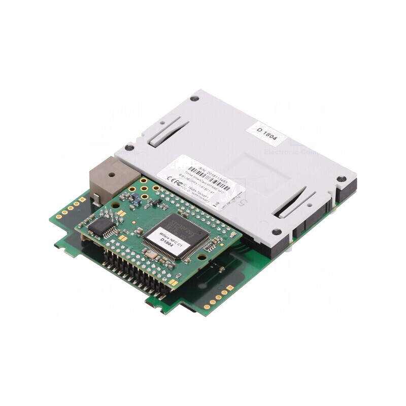 Cititor RFID TWN4 MULTITECH SMARTCARD 4,3-5,5V | Electronic-mag.ro | Componente Electronice