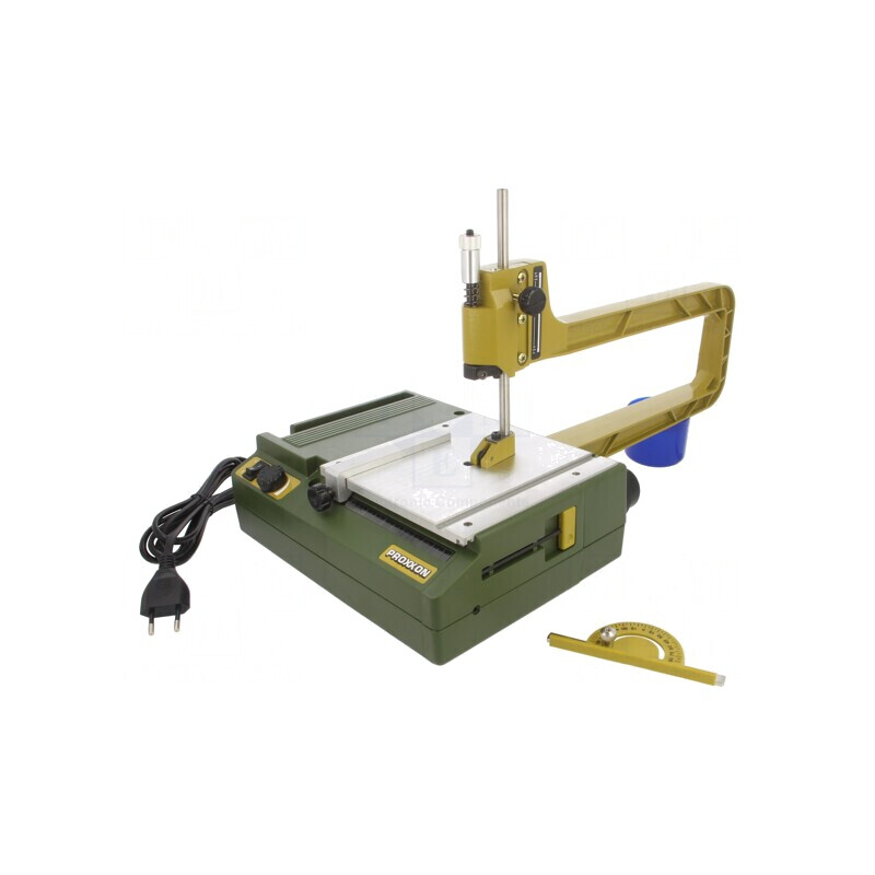 Ferăstrău electric 85W DS 230/E 230VAC | Electronic-mag.ro | Componente Electronice