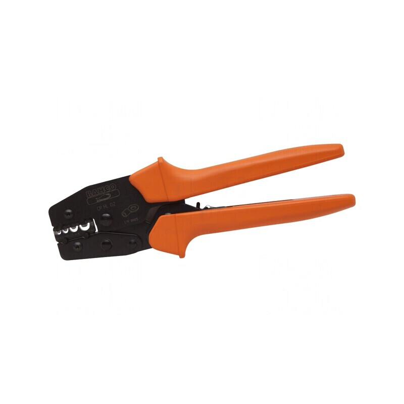 Unealtă de Sertizare Terminale Neizolate 0,5-6mm2 | Electronic-mag.ro | Componente Electronice