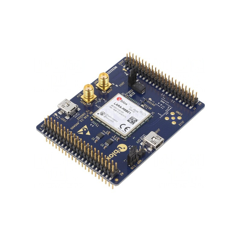 Kit evaluare ADP-R6801-00B | Electronic-mag.ro | Componente Electronice