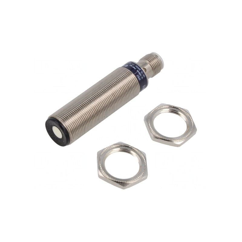 Senzor Ultrasunete PNP/NO 0-0.05m 10-36VDC | Electronic-mag.ro | Componente Electronice