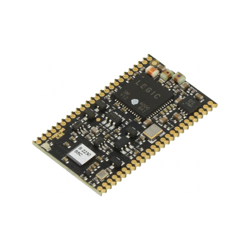 Cititor RFID TWN4 MULTITECH NANO LEGIC C0 3.3V-5.5V | Electronic-mag.ro | Componente Electronice