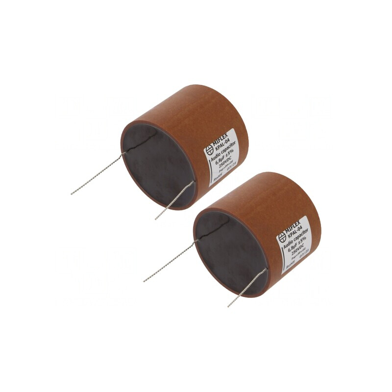 Condensator 6,8uF 250VDC Aluminiu-Polipropilenă-Hârtie | Electronic-mag.ro | Componente Electronice Condensator 6,8uF 250VDC Aluminiu-Polipropilenă-Hârtie | Electronic-mag.ro | Componente Electronice