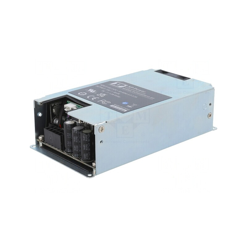 Alimentator Pulsatoriu 450W 90-264VAC 15VDC | Electronic-mag.ro | Componente Electronice