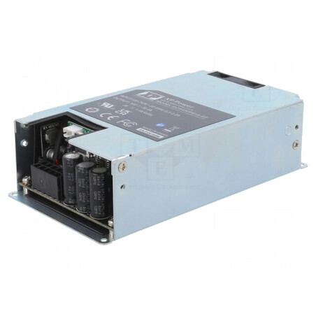 Alimentator Pulsatoriu 450W 90-264VAC 15VDC | Electronic-mag.ro | Componente Electronice