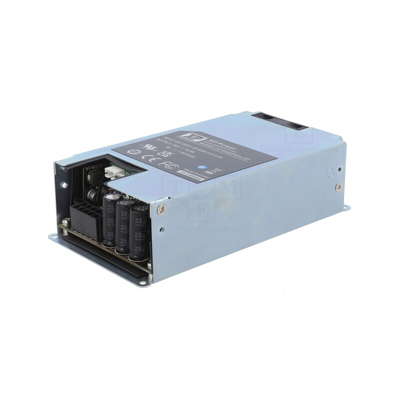 Alimentator Pulsatoriu 450W 24VDC | Electronic-mag.ro | Componente Electronice