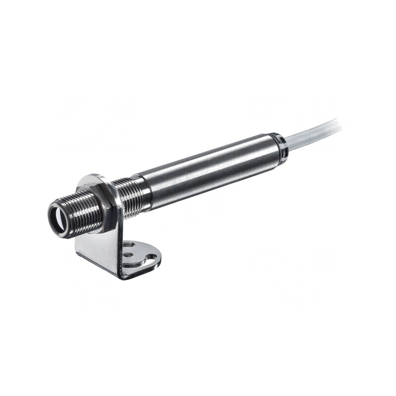 Pirometru Digital -50÷1030°C Acuratețe ±1,5% | Electronic-mag.ro | Componente Electronice