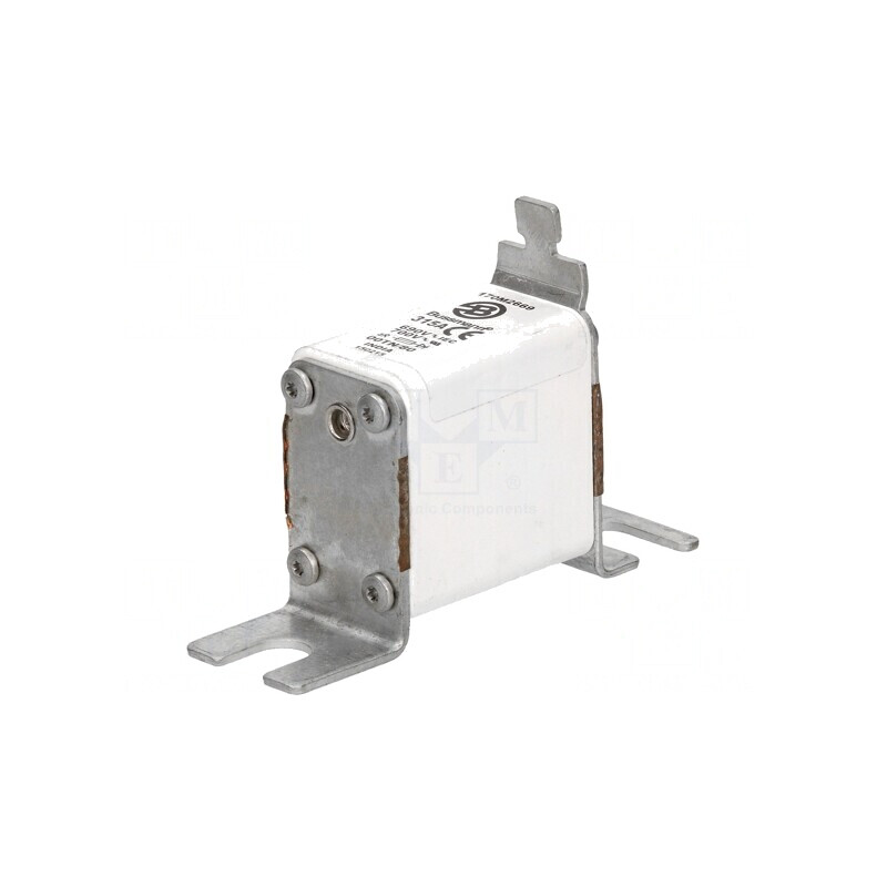 Siguranță ardere rapidă 315A 690VAC NH00 | Electronic-mag.ro | Componente Electronice