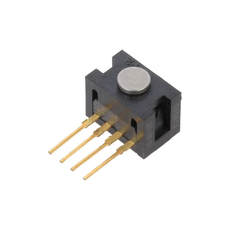 Senzor de Forță de Presare 0-1500gf 10VDC FSG15N1A | Electronic-mag.ro | Componente Electronice