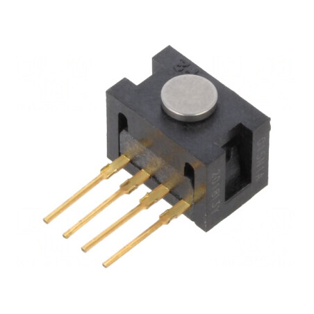 Senzor de Forță de Presare 0-1500gf 10VDC FSG15N1A | Electronic-mag.ro | Componente Electronice