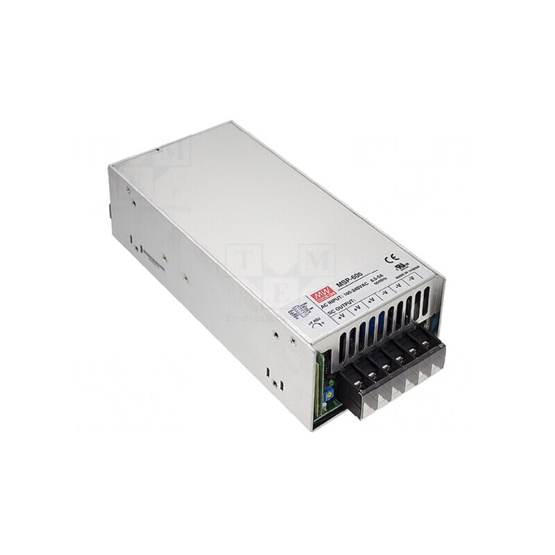 Alimentator Modular Încastrabil 636W 12V 53A | Electronic-mag.ro | Componente Electronice