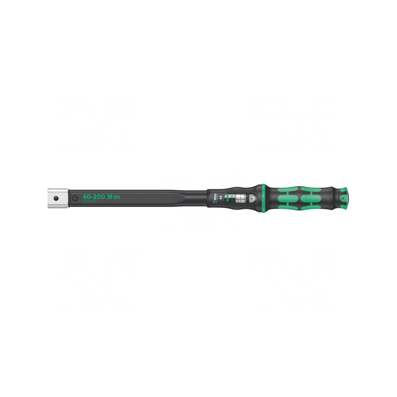 Cheie Dinamometrică 14x18 40-200Nm | Electronic-mag.ro | Componente Electronice