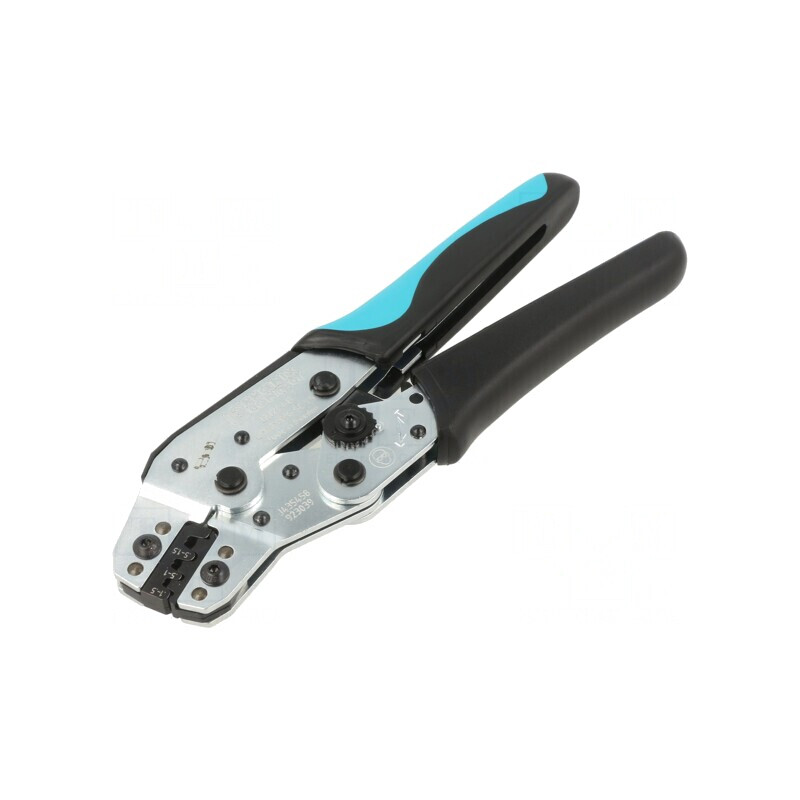 Unealtă de sertizare PH-1212048 | Electronic-mag.ro | Componente Electronice