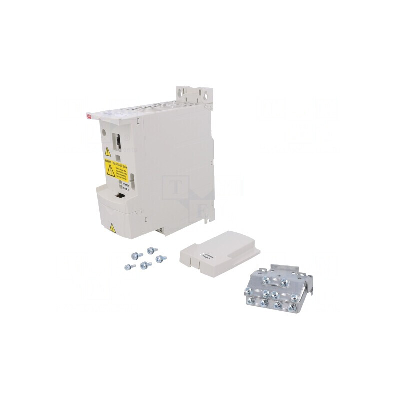 Invertor Putere max. 0,37kW 200-240VAC 0-500Hz | Electronic-mag.ro | Componente Electronice