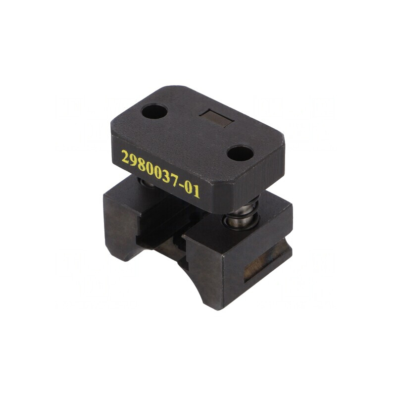 Fălci Crimpare Conectori RJ50 Ecranat | Electronic-mag.ro | Componente Electronice