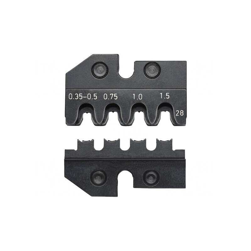 Fălci Crimpare Bornă Superseal 1.5 | Electronic-mag.ro | Componente Electronice