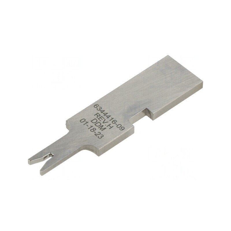 Sigiliu 63800-0029 | Electronic-mag.ro | Componente Electronice