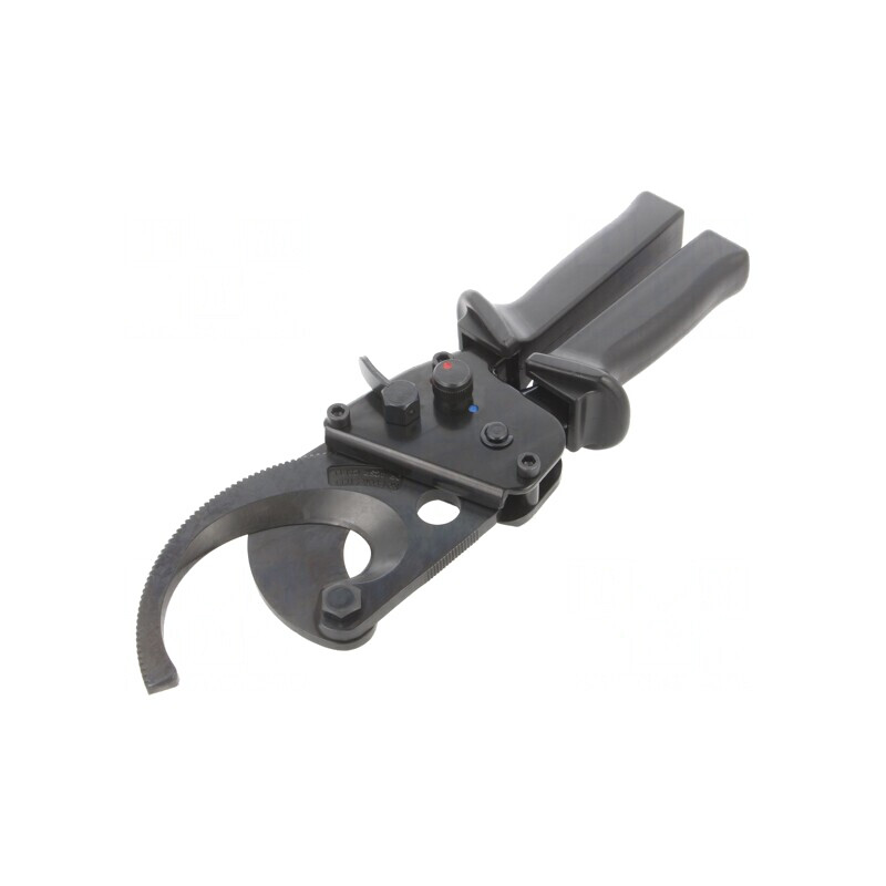 Foarfece Profesionale PRCC-380 | Electronic-mag.ro | Componente Electronice