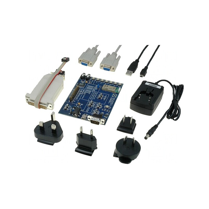 Kit Dezvoltare Bluegiga WT41 | Electronic-mag.ro | Componente Electronice