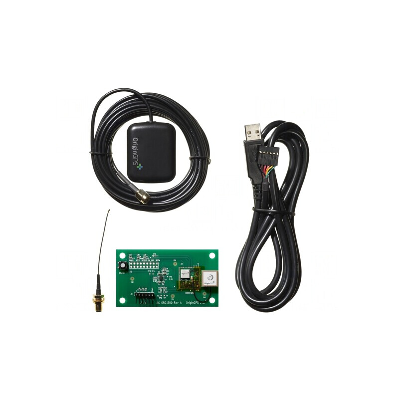 Kit Evaluare UART ORG4472-PM04 | Electronic-mag.ro | Componente Electronice