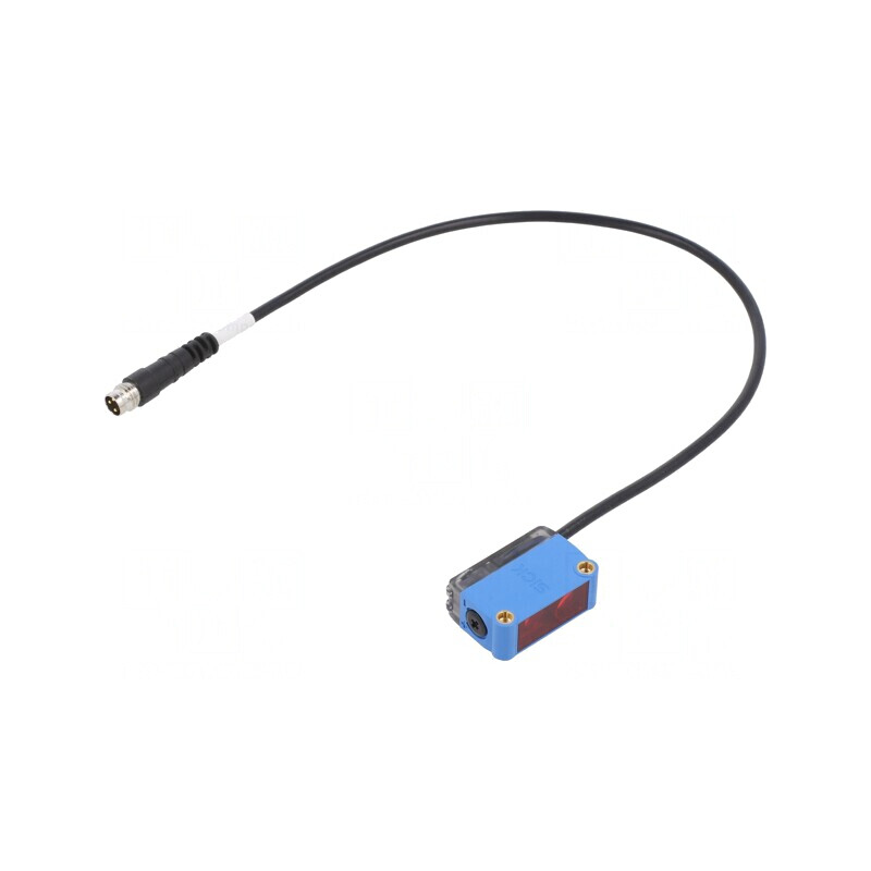 Senzor Fotoelectric PNP 35-140mm 100mA | Electronic-mag.ro | Componente Electronice